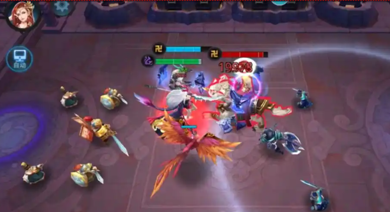 乱斗西游魍魉出什么肉装