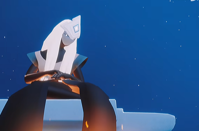 光遇解锁雨妈需要什么