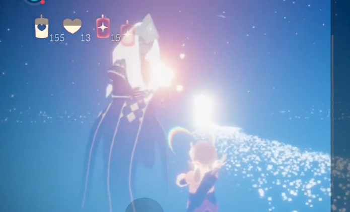 光遇解锁雨妈需要什么