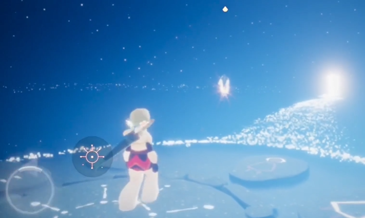 光遇解锁雨妈需要什么