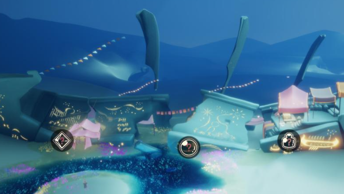 光遇方舟商店可以买什么