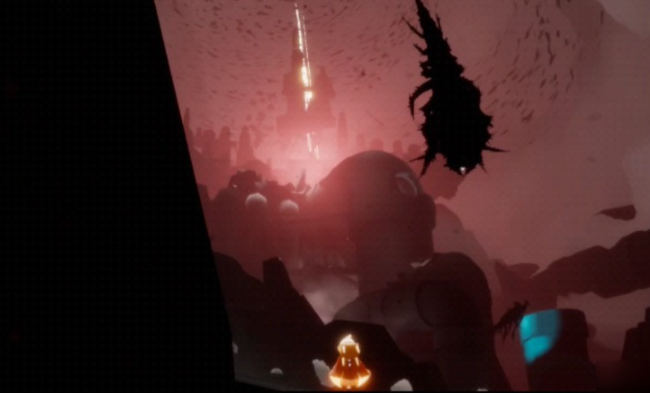 光遇风暴之门有什么用