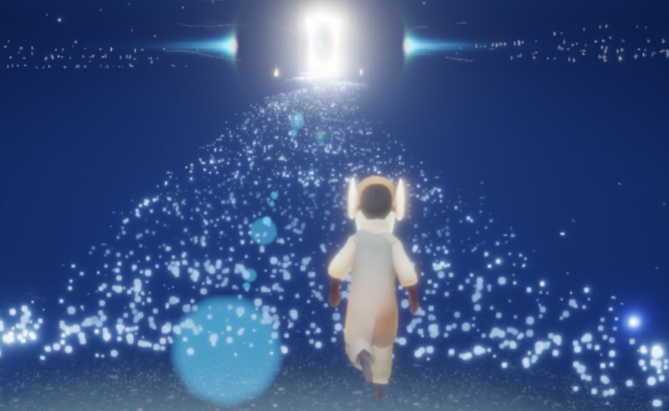 光遇风暴之门有什么用