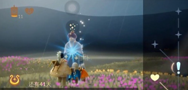 光遇水之灵在什么地方