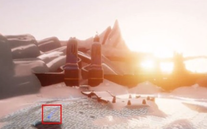 光遇水之灵在什么地方