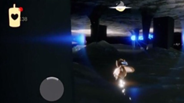 光遇水之灵在什么地方