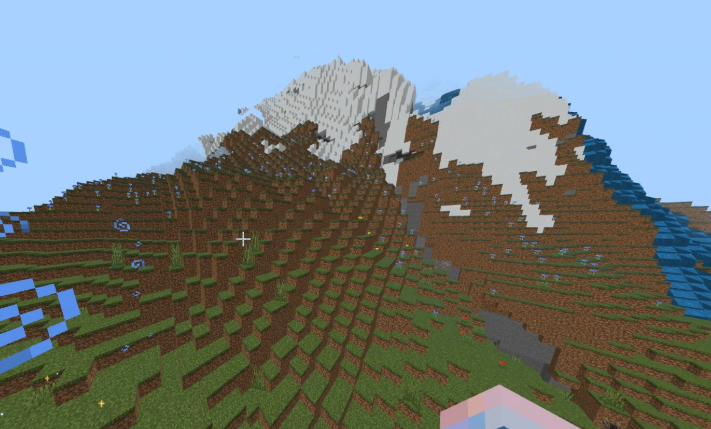 我的世界什么种子最厉害