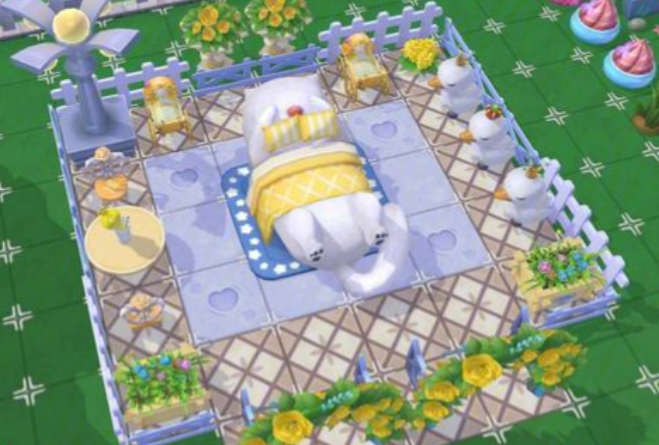 摩尔庄园拉姆的床怎么得 摩尔庄园拉姆的床怎么得