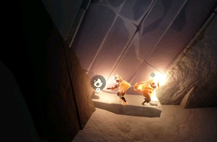 光遇晨岛试炼地有些什么