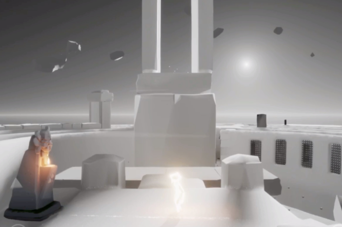 光遇晨岛试炼地有些什么