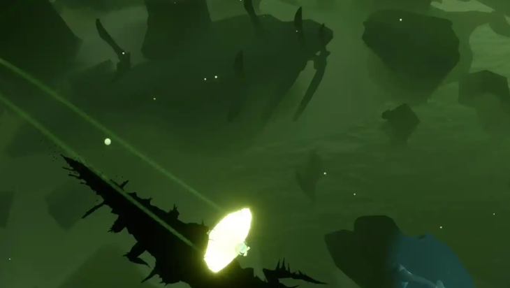 光遇驯龙怎么隐身