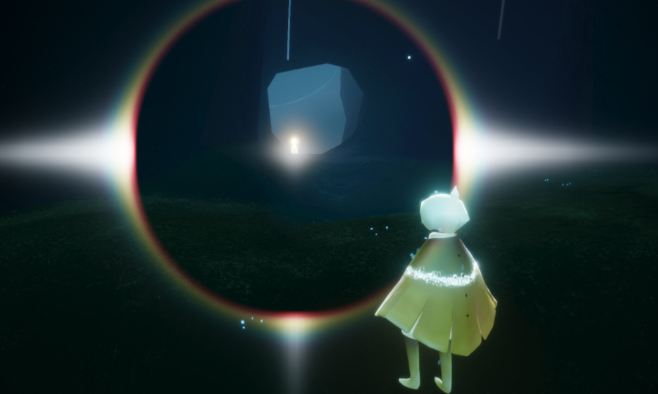 光遇怎么提升永久翼