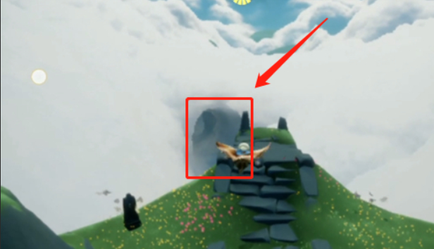 光遇狐狸旅行先祖的记忆怎么找