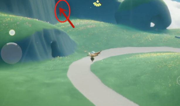 光遇狐狸旅行先祖的记忆怎么找