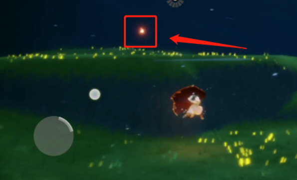 光遇狐狸旅行先祖的记忆怎么找