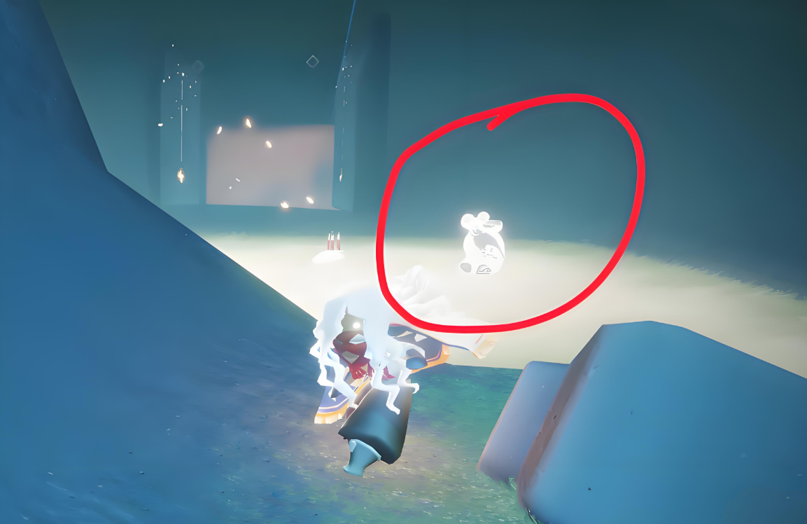 光遇手游竖琴怎么获得