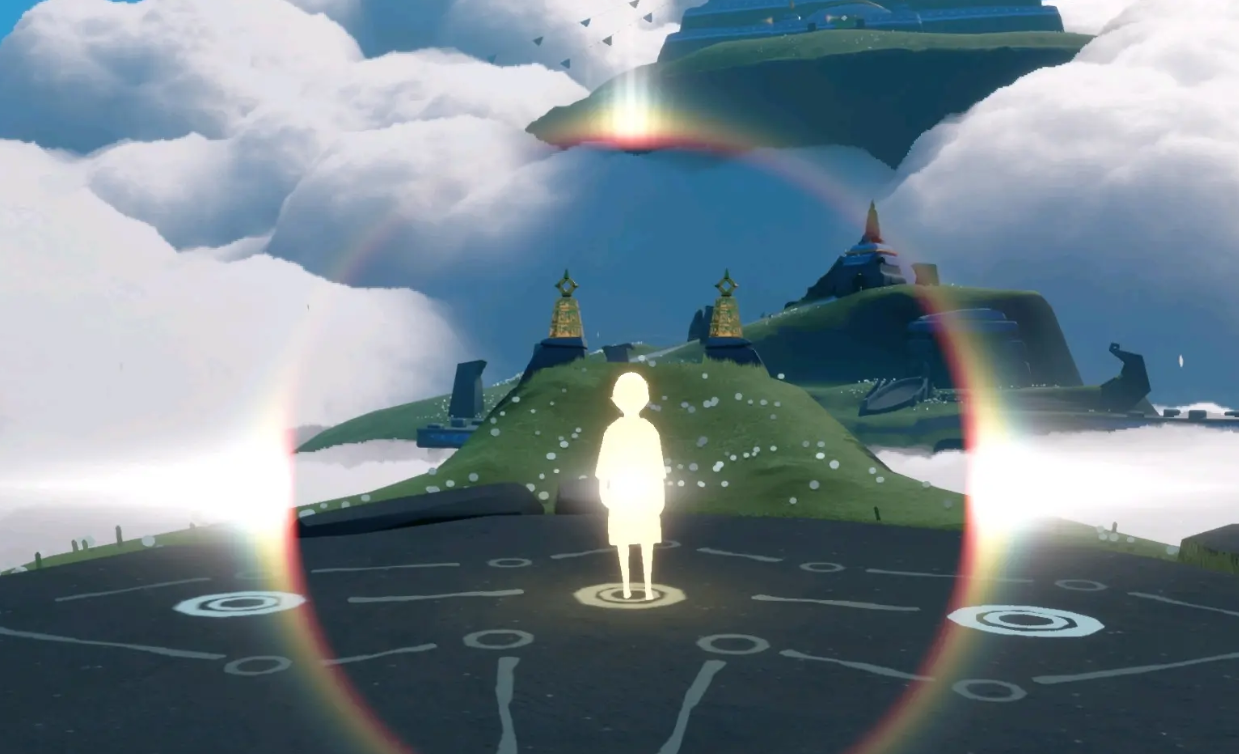 光遇开局怎么获得翅膀