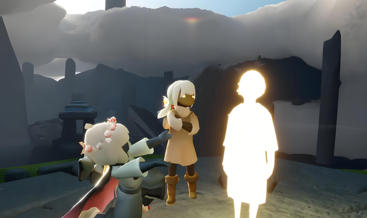 光遇永久翅膀怎么换