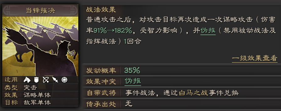 三国志战略版夏侯渊弓兵法带什么