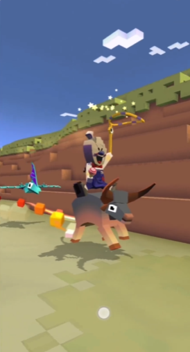 疯狂动物园的珍稀动物怎么刷