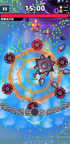 弹壳特攻队什么技能组合厉害