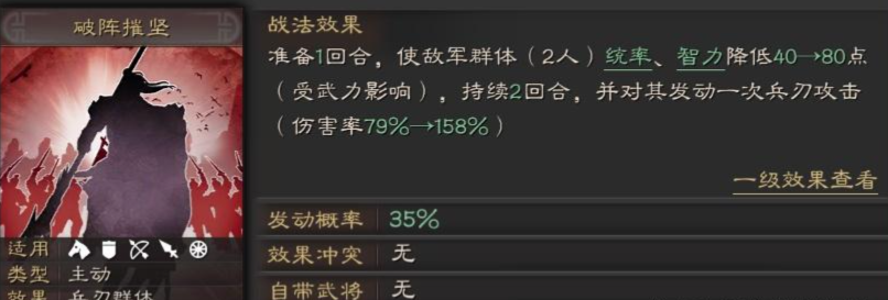 三国志战略版文丑拆什么战法