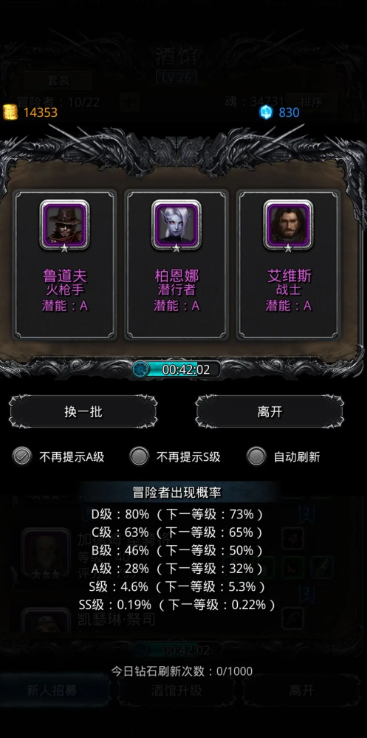 地下城堡2红袍贤者在哪里