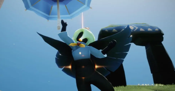 光遇银河先祖有什么用