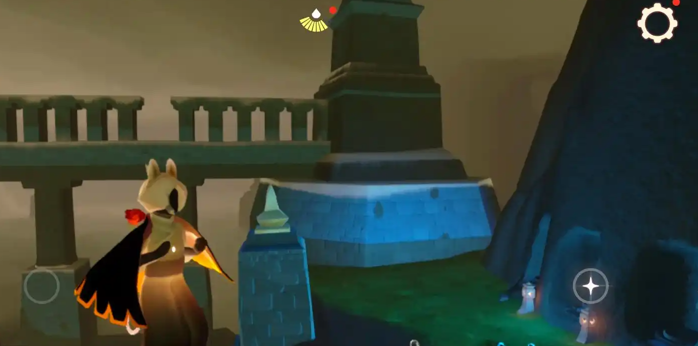 光遇暮土怎么祭祀先祖