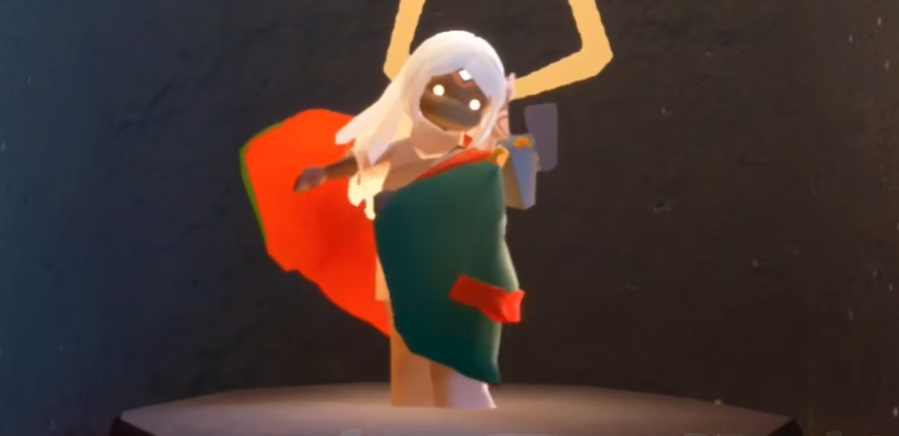 光遇星球斗篷要什么用