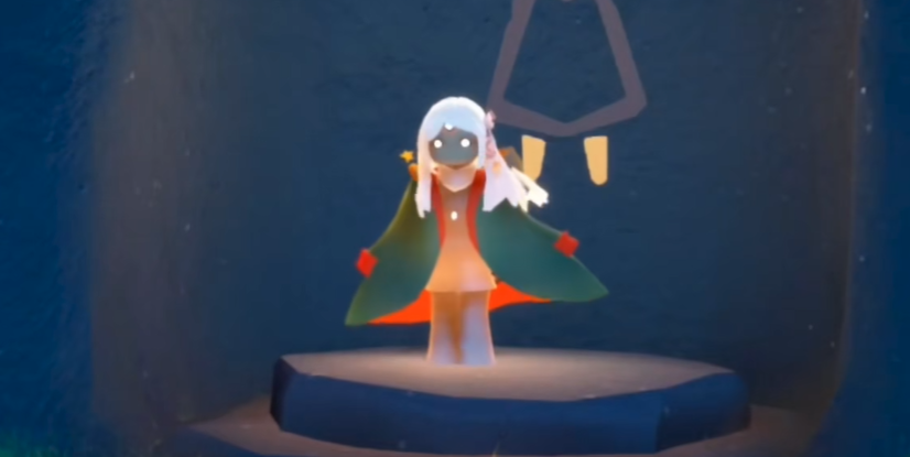 光遇星球斗篷要什么用