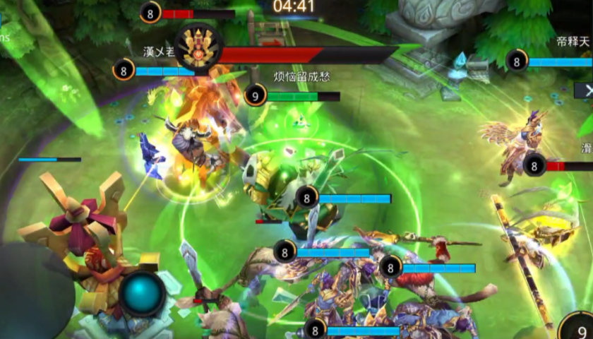 乱斗西游2菩提祖师穿什么装备