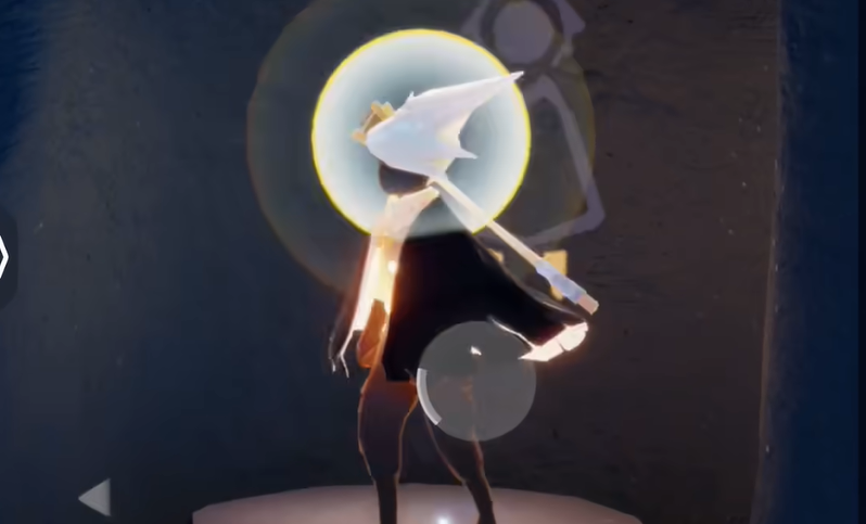 光遇工装裤搭什么帅