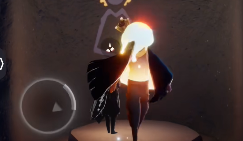 光遇工装裤搭什么帅