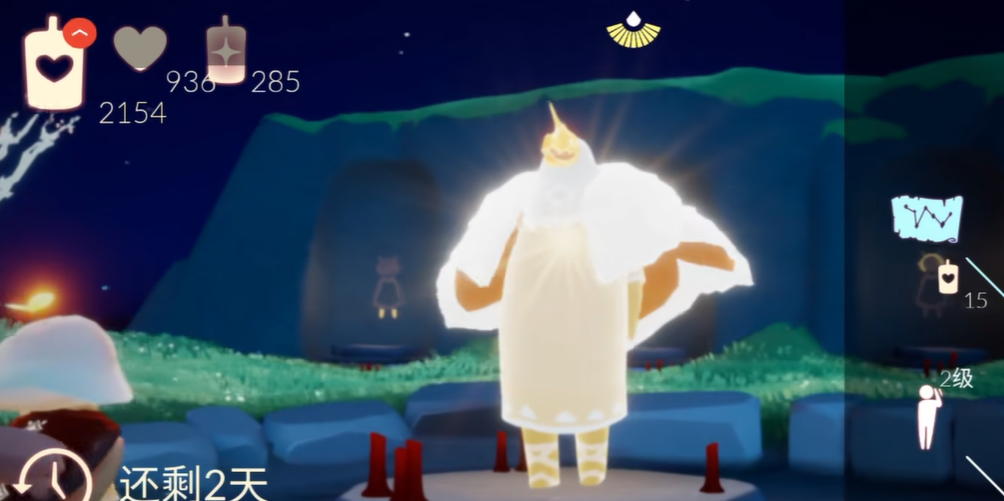 光遇毕业蜡烛怎么获得 光遇毕业蜡烛怎么获得