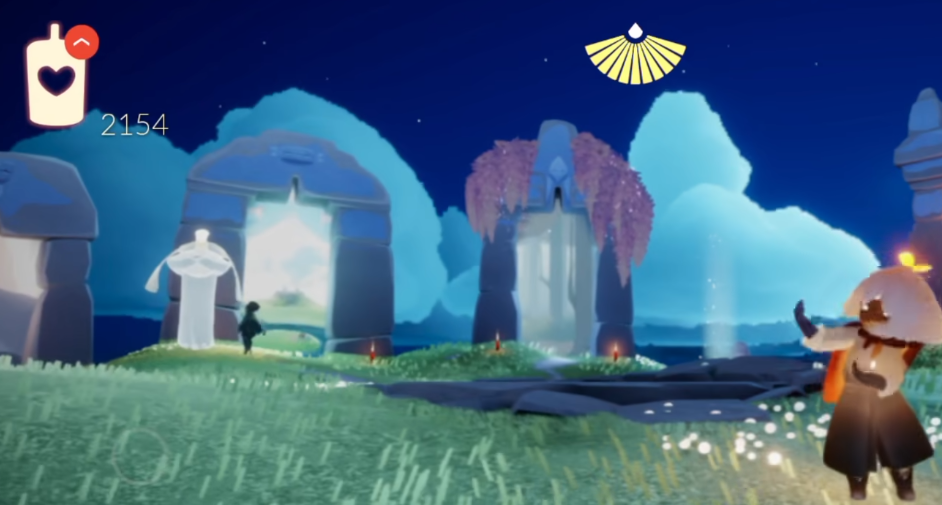 光遇毕业蜡烛怎么获得