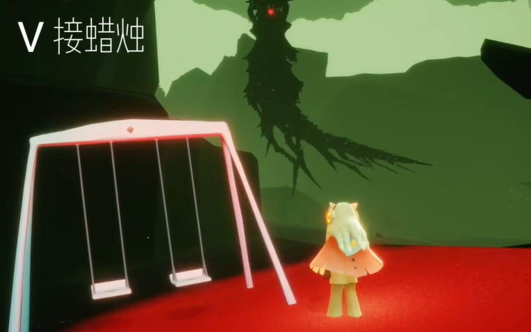 光遇皮皮虾为什么要撞