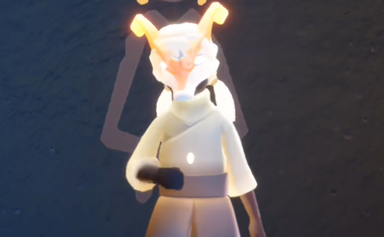 光遇大刺头配什么面具