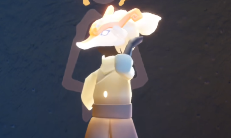 光遇大刺头配什么面具