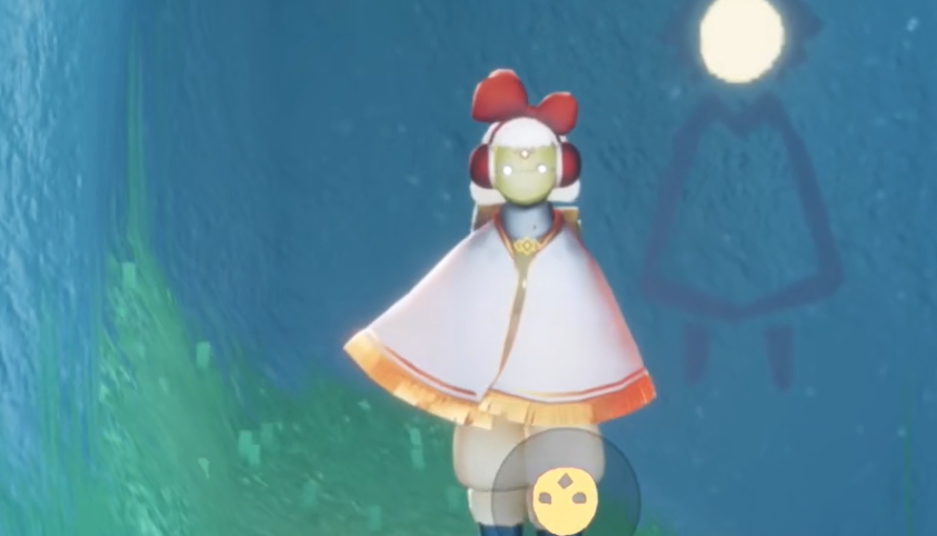 光遇的体型药水有什么用