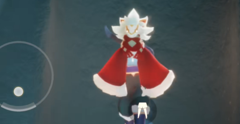 光遇棉裤什么季节的