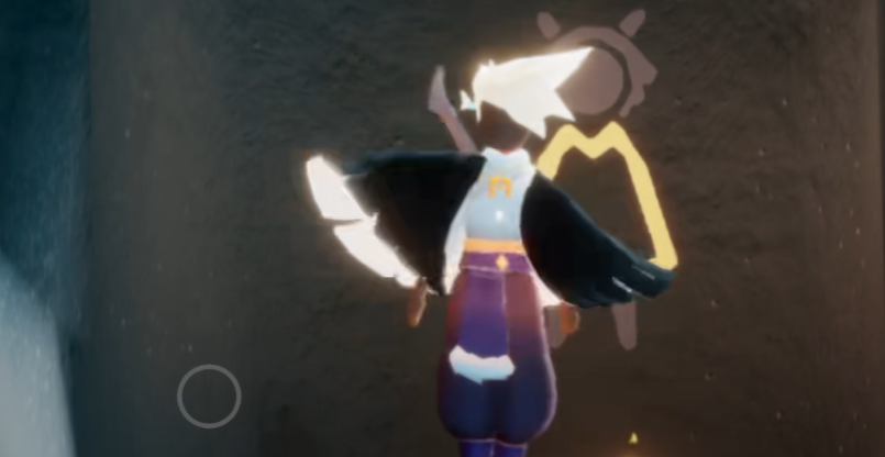 光遇棉裤什么季节的