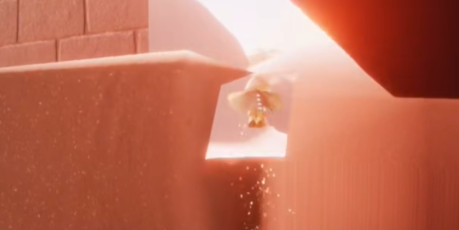 光遇霞谷落日桥怎么去 光遇霞谷落日桥怎么去