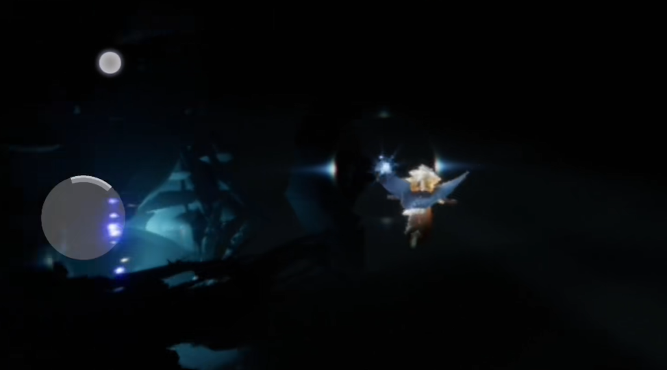 光遇天空王国怎么进