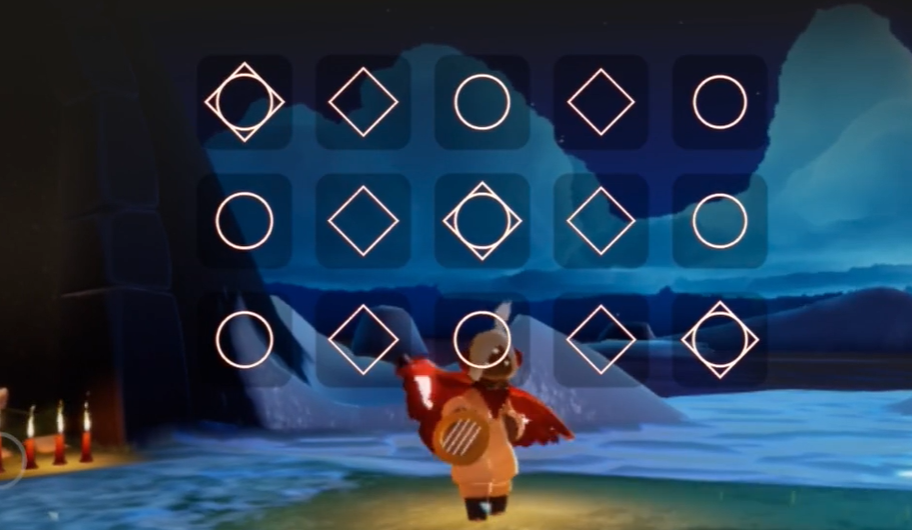 光遇解锁琴之后该怎么用