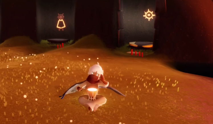 光遇里面的鼓怎么用