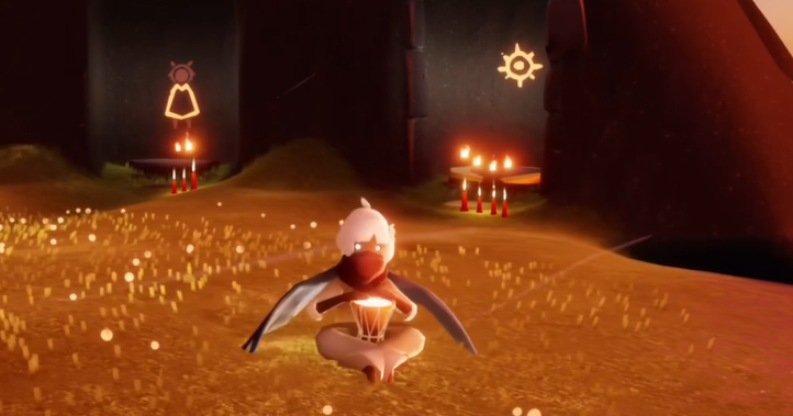 光遇里面的鼓怎么用