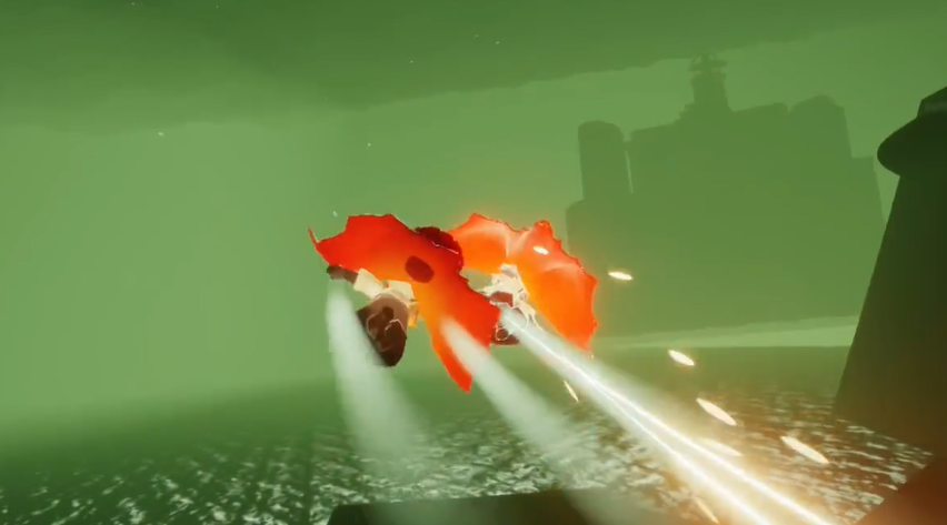 光遇墓土梦幻城堡怎么去