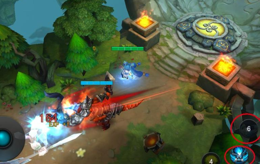 乱斗西游阎罗王穿什么装备