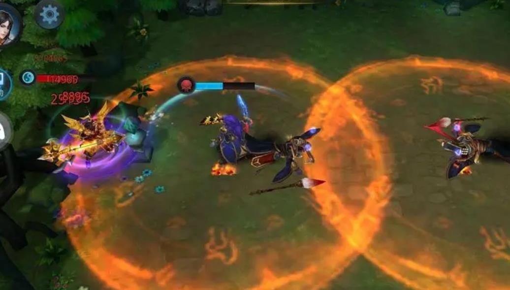 乱斗西游木德星君怎么配阵容